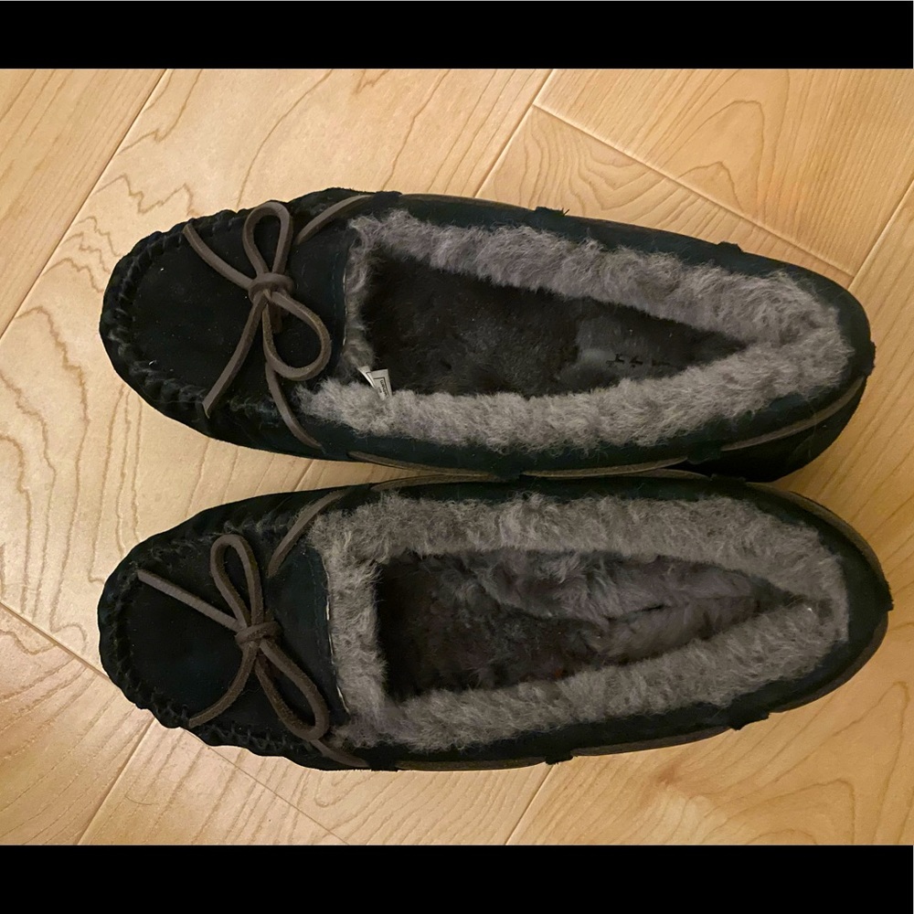 Ugg Womens Slipper